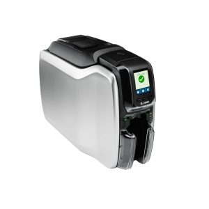 Zebra Sertifika Kart Yazıcı