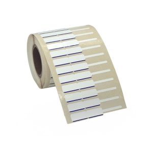 Kuyumcu Etiketi 10×72 1250 Ad (Mavi)