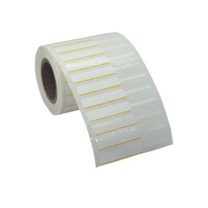 Kuyumcu Etiketi 10×72 1250 Ad (Sarı)