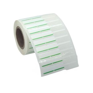 Kuyumcu Etiketi 10×72 1250 Ad (Yeşil)