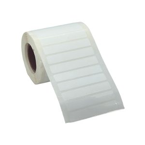 Kuyumcu Etiketi Çemberli 08x69 1250 Ad (Beyaz)