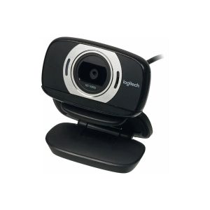 Logitech Web Kamera